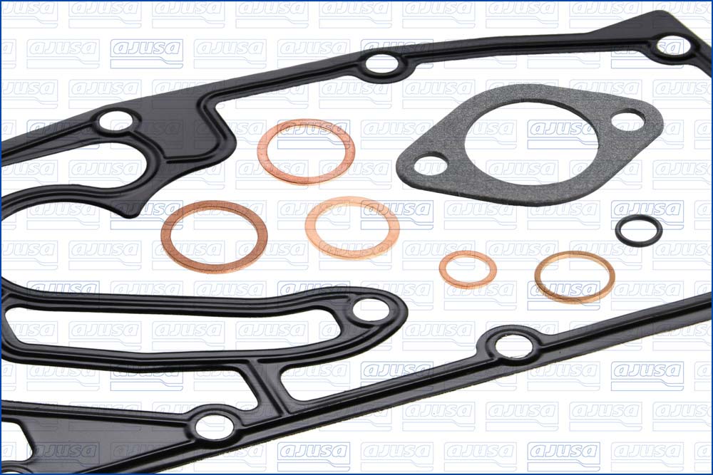 Ajusa Motorpakking 54126300