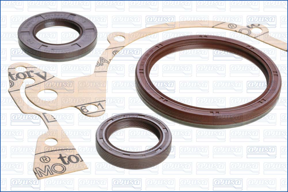 Ajusa Motorpakking 54126400