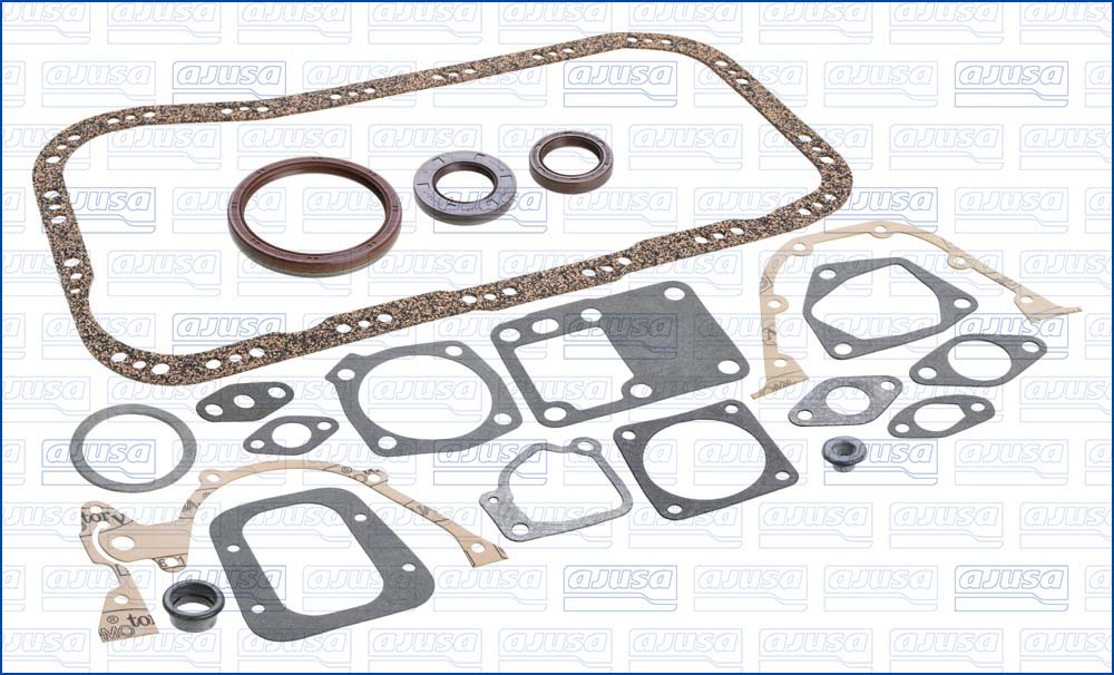 Ajusa Motorpakking 54126400