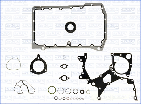 Motorpakking Ajusa 54127000