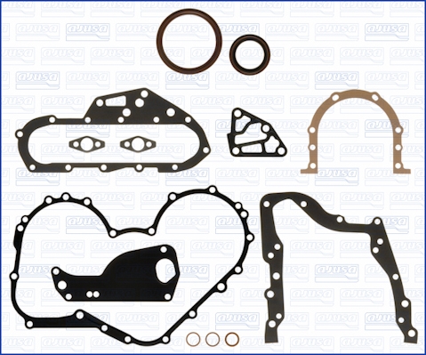Motorpakking Ajusa 54127800