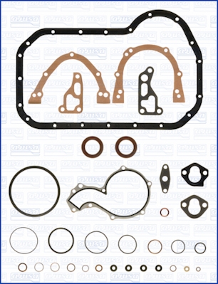 Motorpakking Ajusa 54128100