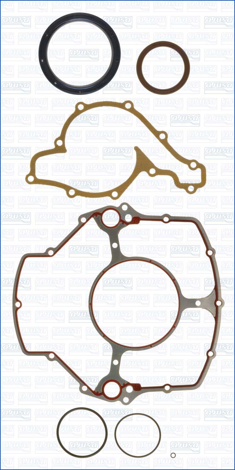 Motorpakking Ajusa 54129300