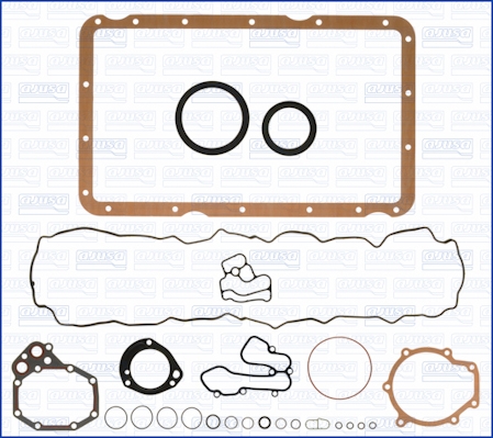 Ajusa Motorpakking 54131100