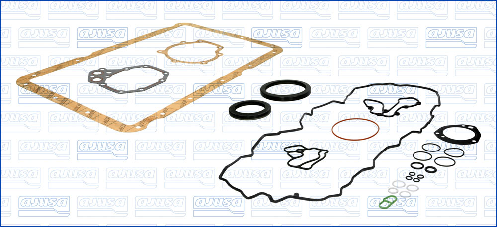 Ajusa Motorpakking 54131100