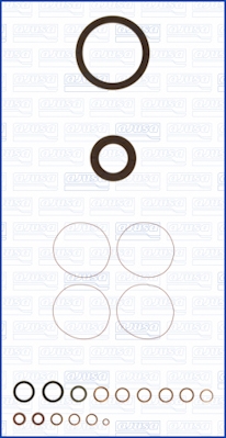 Motorpakking Ajusa 54131400