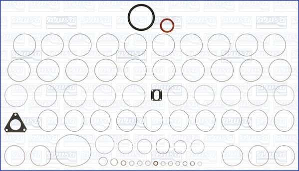 Ajusa Motorpakking 54132900
