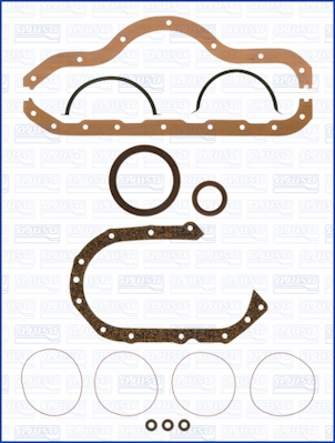 Motorpakking Ajusa 54134000