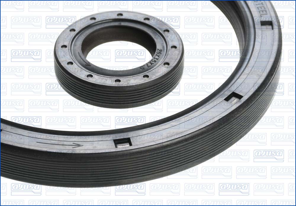 Ajusa Motorpakking 54135100