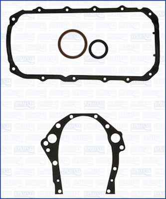 Motorpakking Ajusa 54135800