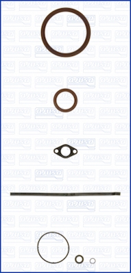 Motorpakking Ajusa 54137000