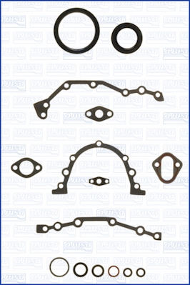 Motorpakking Ajusa 54137400