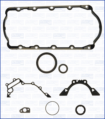 Motorpakking Ajusa 54138800