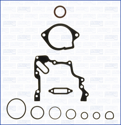 Motorpakking Ajusa 54139200