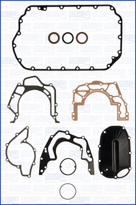 Motorpakking Ajusa 54141100