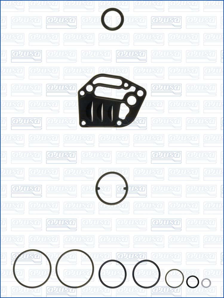 Motorpakking Ajusa 54141500