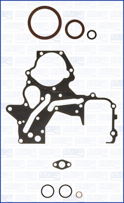 Motorpakking Ajusa 54142800