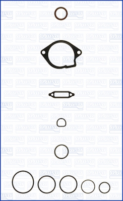 Motorpakking Ajusa 54144700