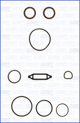 Motorpakking Ajusa 54145300