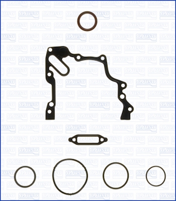 Motorpakking Ajusa 54146700