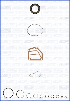 Motorpakking Ajusa 54147800