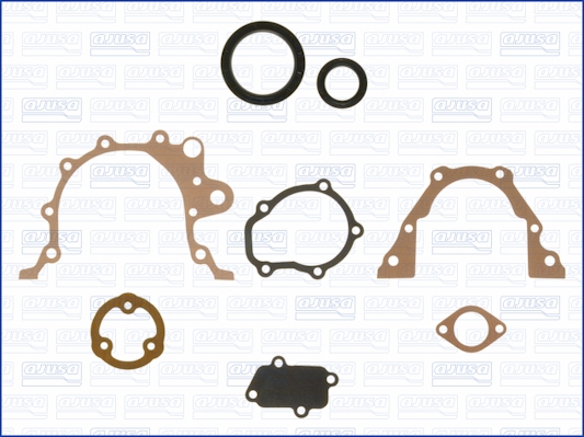 Motorpakking Ajusa 54149600