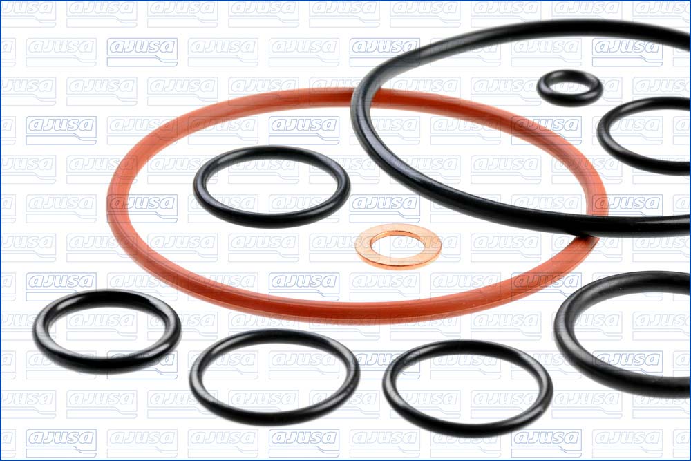 Ajusa Motorpakking 54151200