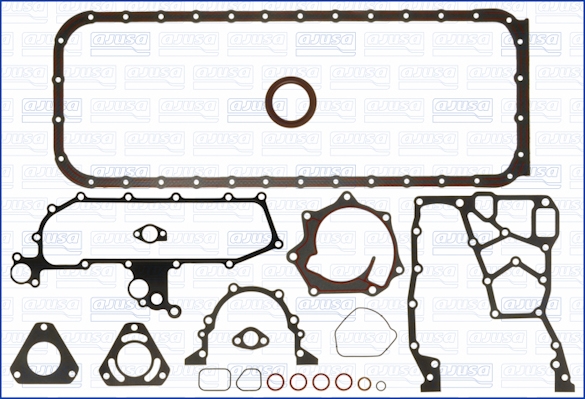 Motorpakking Ajusa 54151300