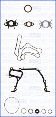 Motorpakking Ajusa 54152000