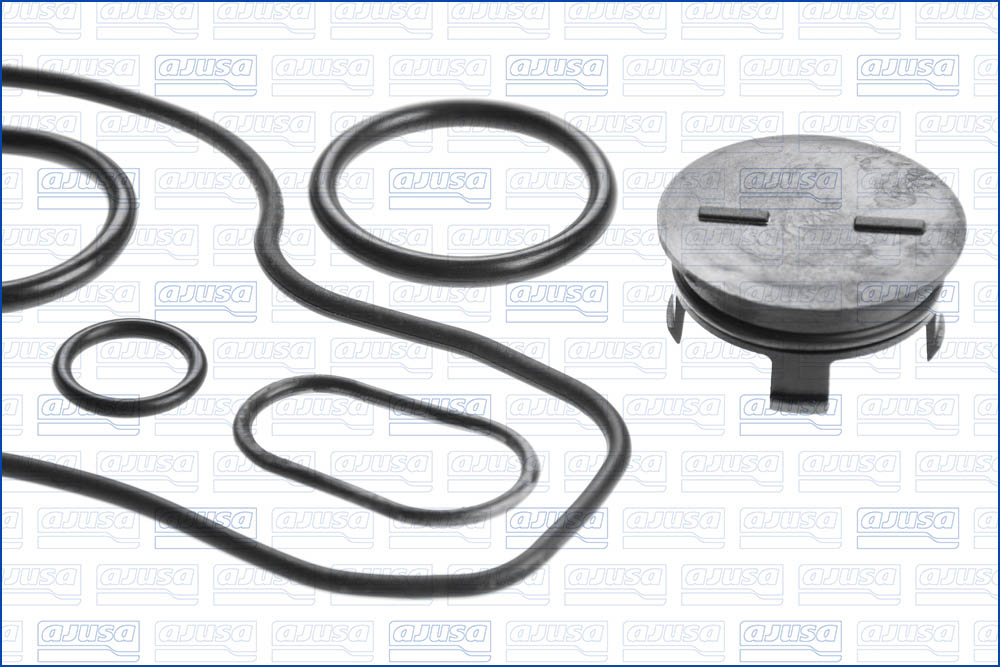 Ajusa Motorpakking 54152800