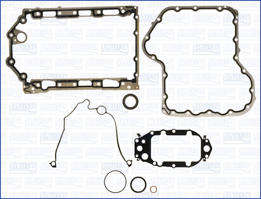 Motorpakking Ajusa 54153200