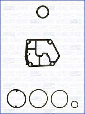 Motorpakking Ajusa 54153500