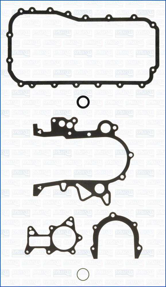 Motorpakking Ajusa 54154200