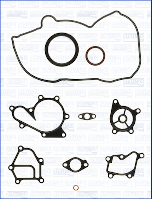 Motorpakking Ajusa 54157900