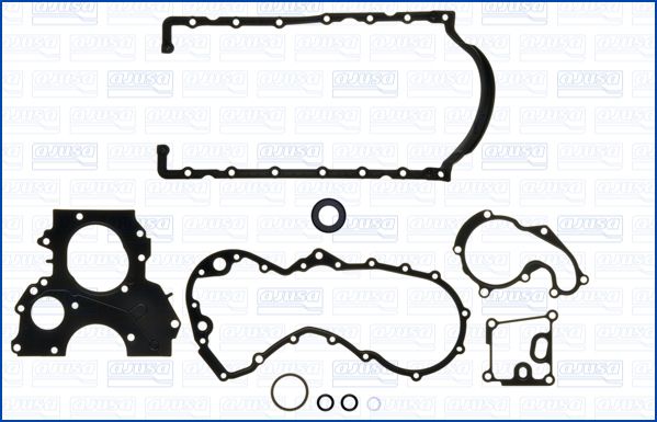 Ajusa Motorpakking 54158400