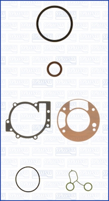 Ajusa Motorpakking 54158500