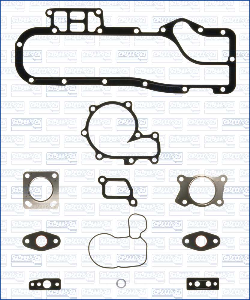 Ajusa Motorpakking 54159300