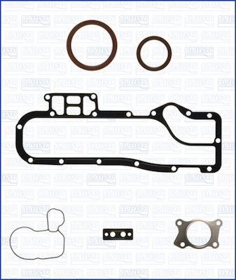 Motorpakking Ajusa 54159500