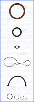 Motorpakking Ajusa 54159700