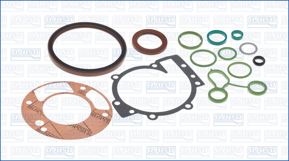 Ajusa Motorpakking 54164800