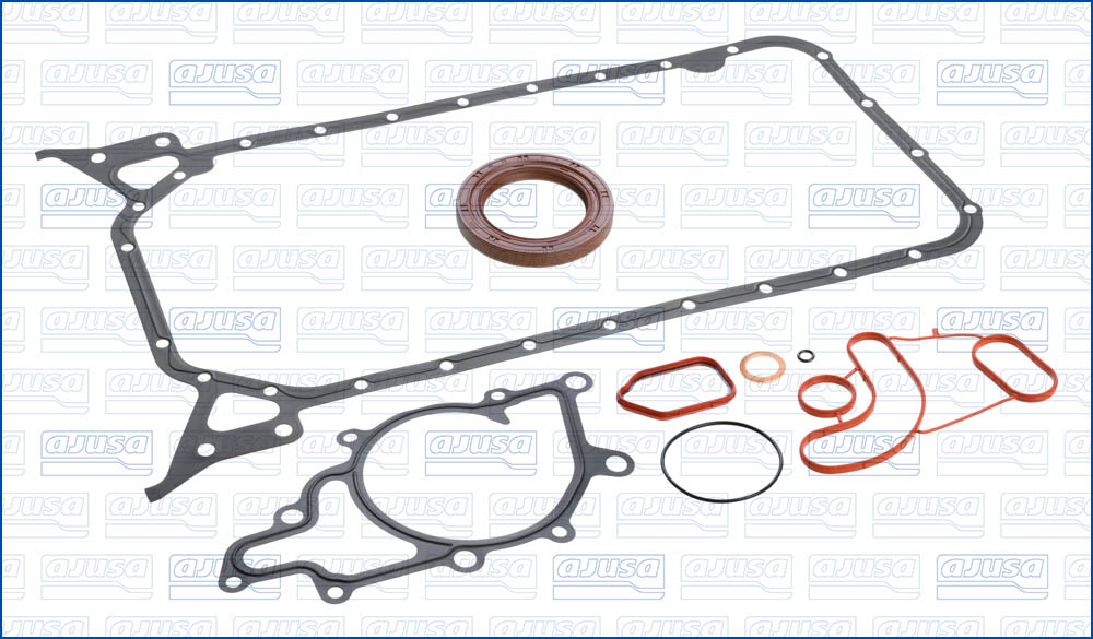 Motorpakking Ajusa 54166300