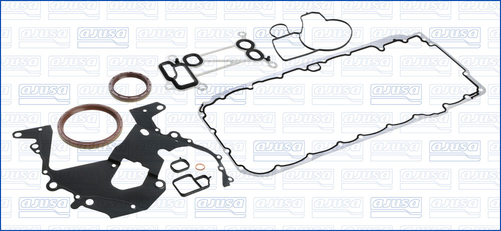 Ajusa Motorpakking 54167000