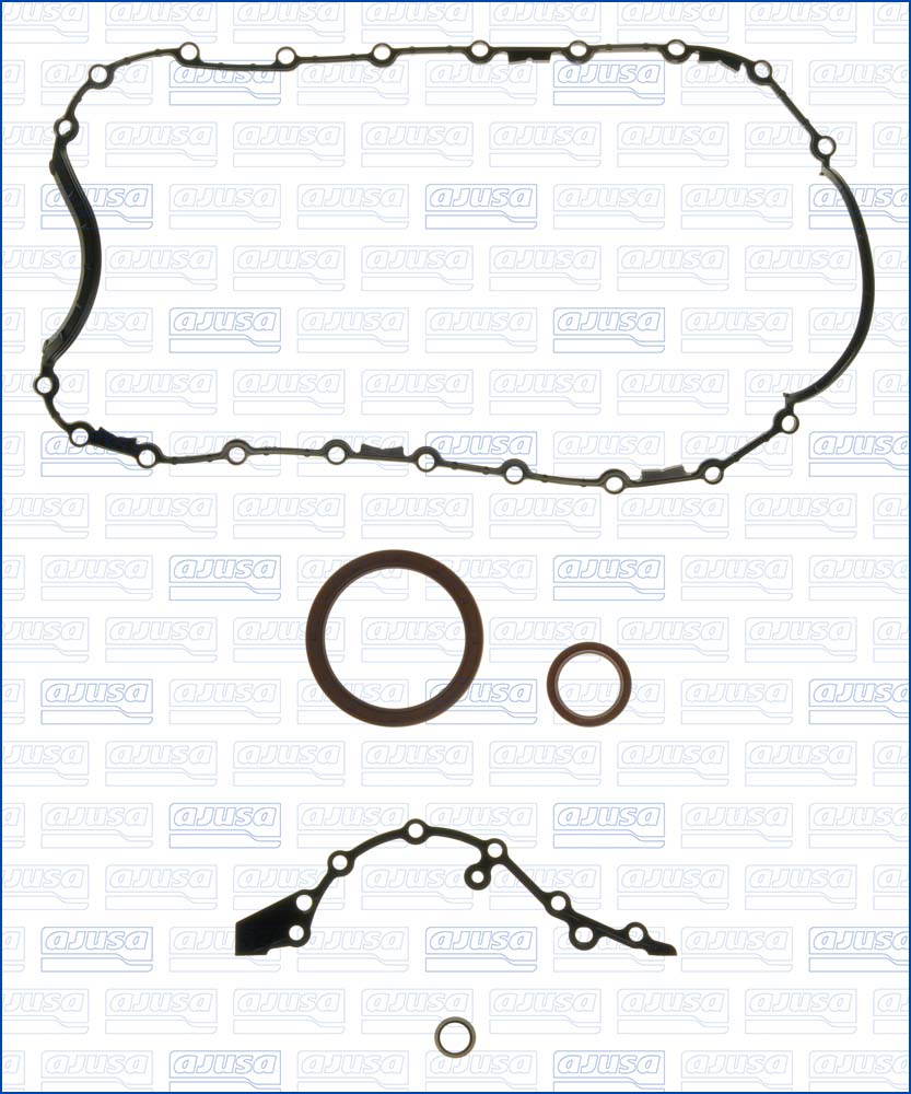 Ajusa Motorpakking 54167200