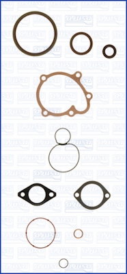 Motorpakking Ajusa 54168100