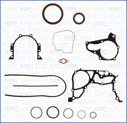 Motorpakking Ajusa 54171000