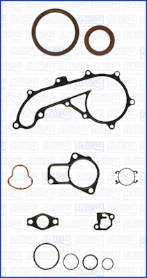 Motorpakking Ajusa 54171400