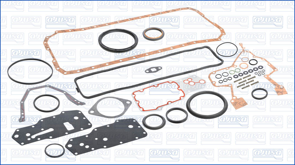 Motorpakking Ajusa 54174000