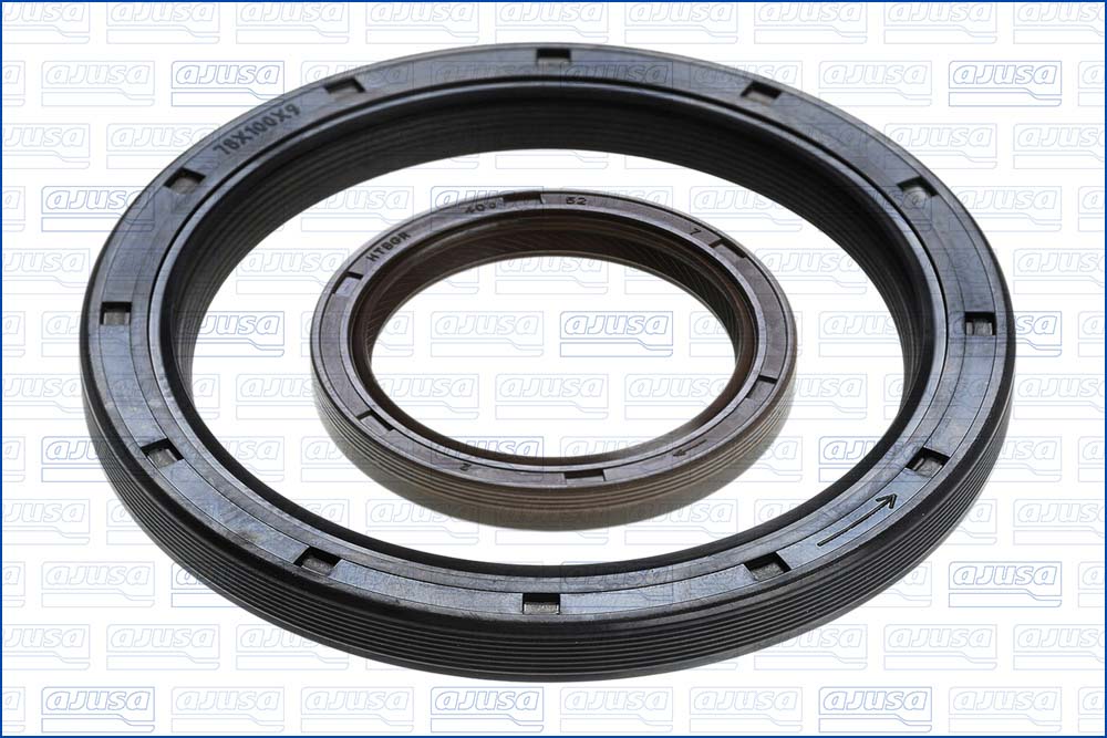 Ajusa Motorpakking 54174400