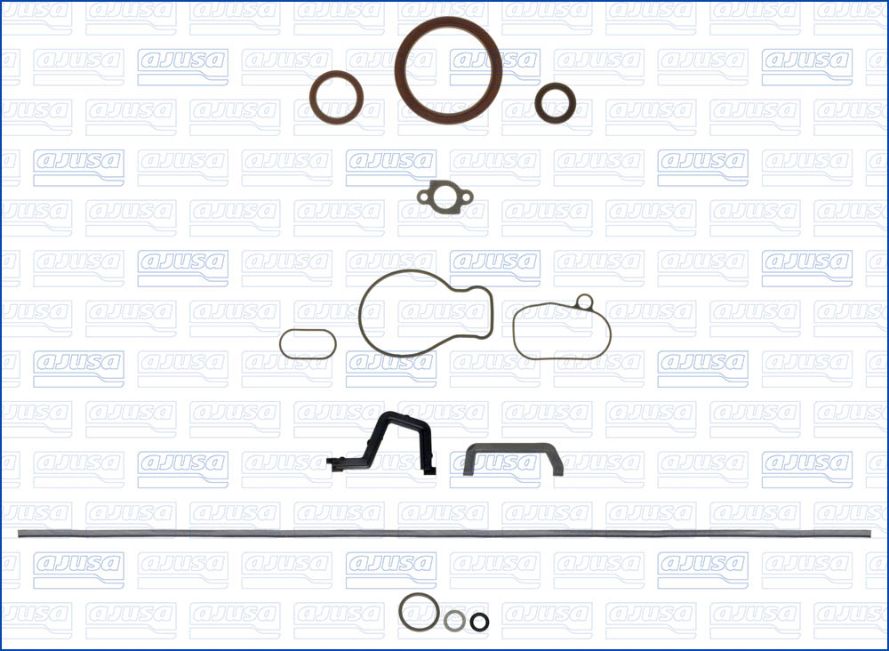 Motorpakking Ajusa 54175200