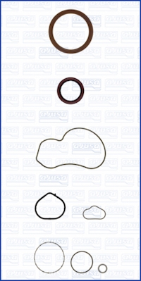 Motorpakking Ajusa 54175600